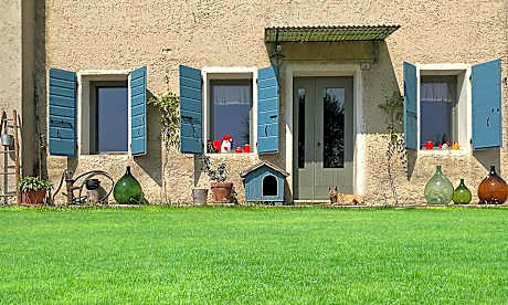 Bb Carlonga 2 Double Rooms For 4 People