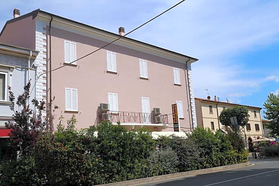 LOCANDA Roma sleep & food