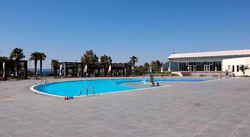Kolin Hotel Spa & Convention Center