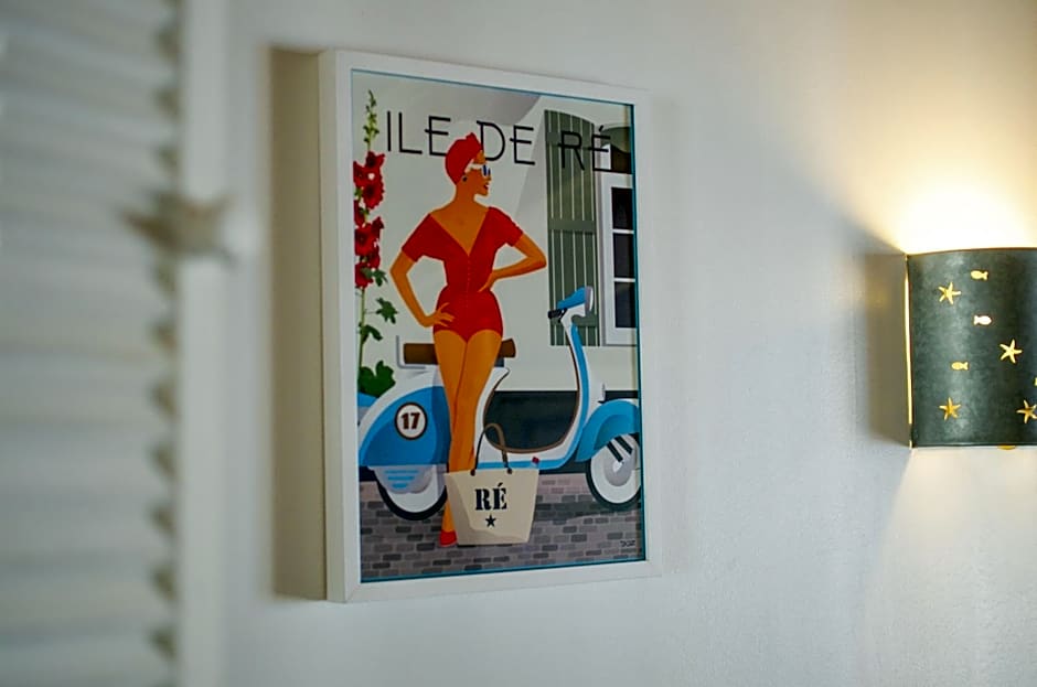 Logis Saint Léonard