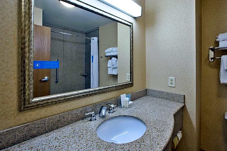 Hampton Inn By Hilton Pittsburgh Area-Beaver Valley-Ctr Township