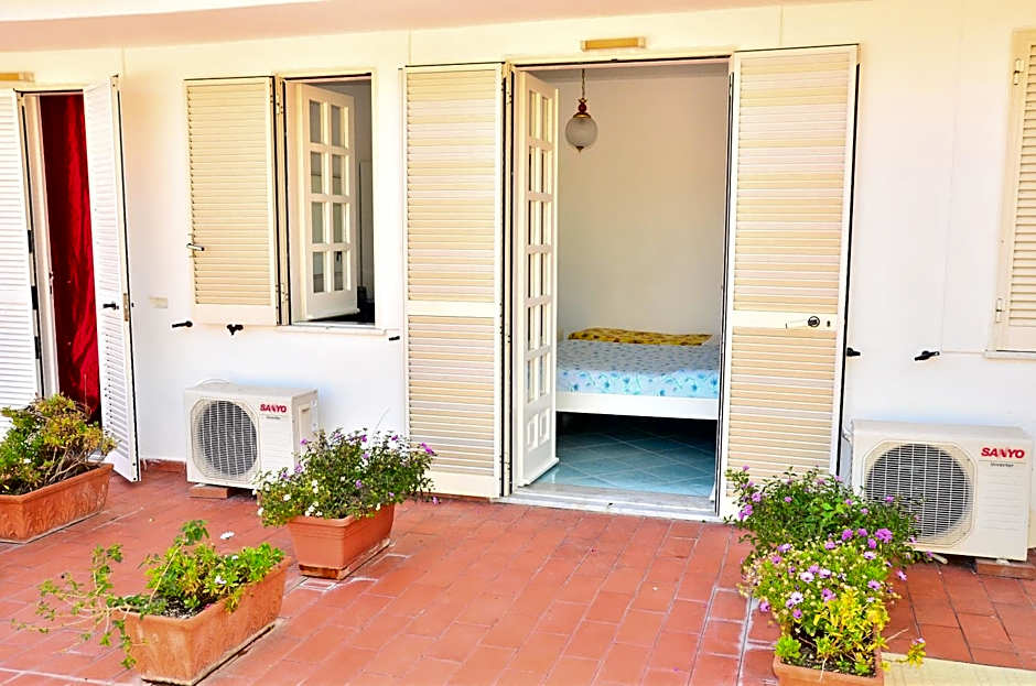 Hotel Villa Bernardina