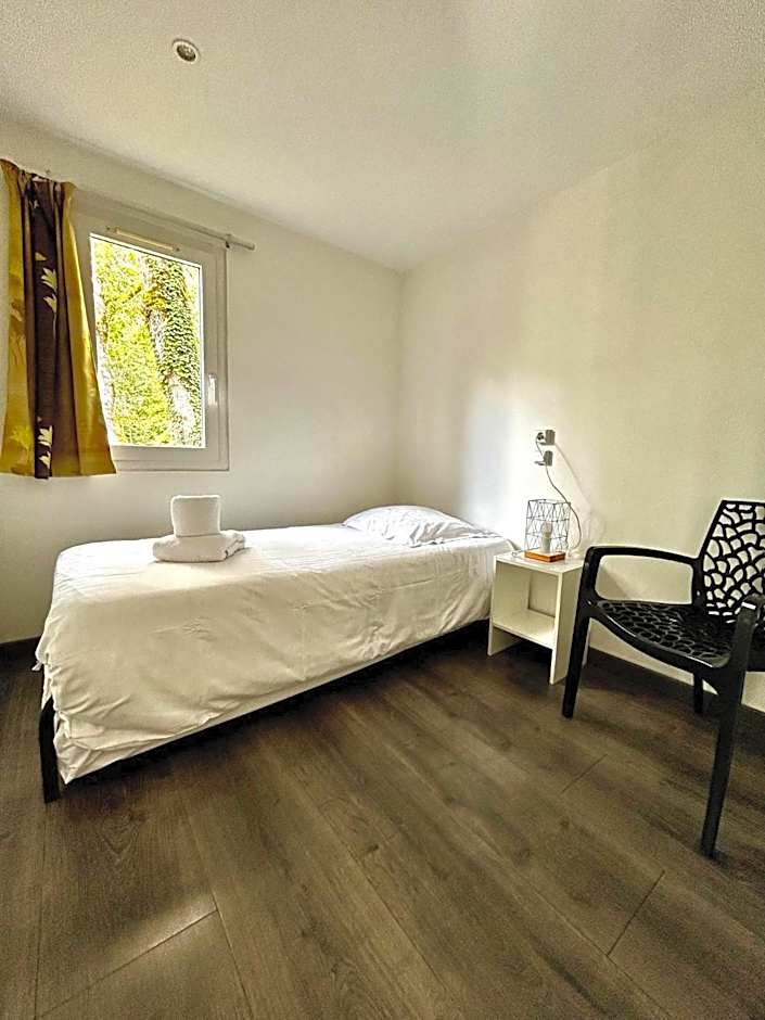 Les Chalets du Périgord