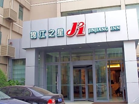 Jinjiang Inn Zhengzhou Hongqi Road