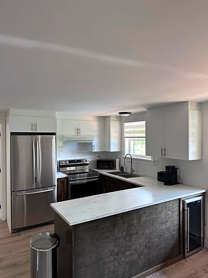 Altitude - magnifique logement