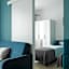 ADLER Room Suite