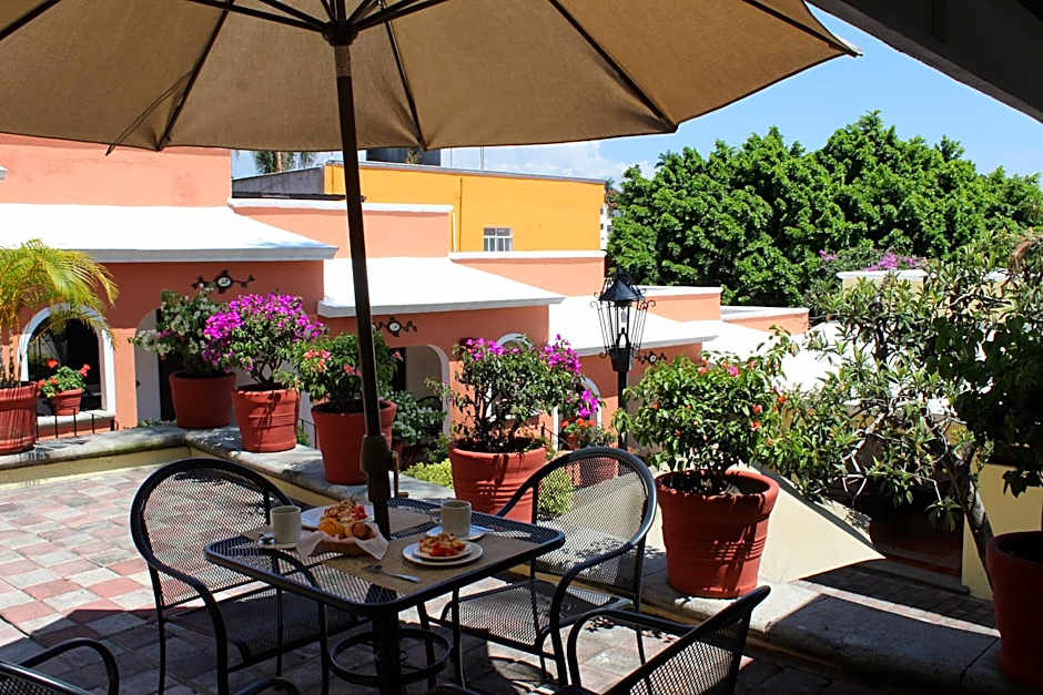 Hotel Antigua Posada