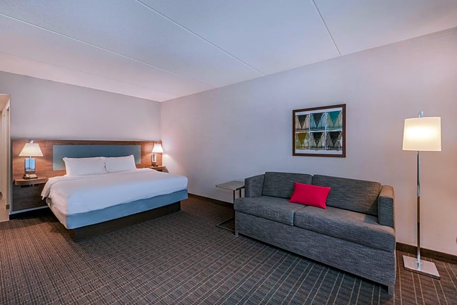 Hampton Inn By Hilton & Suites Burlington