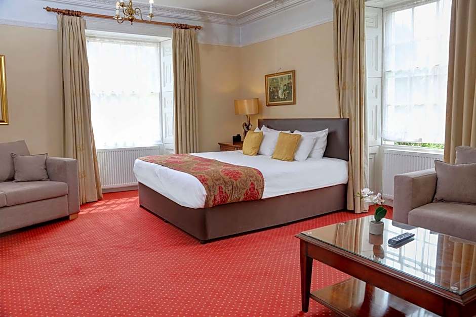 Best Western Henbury Lodge Hotel