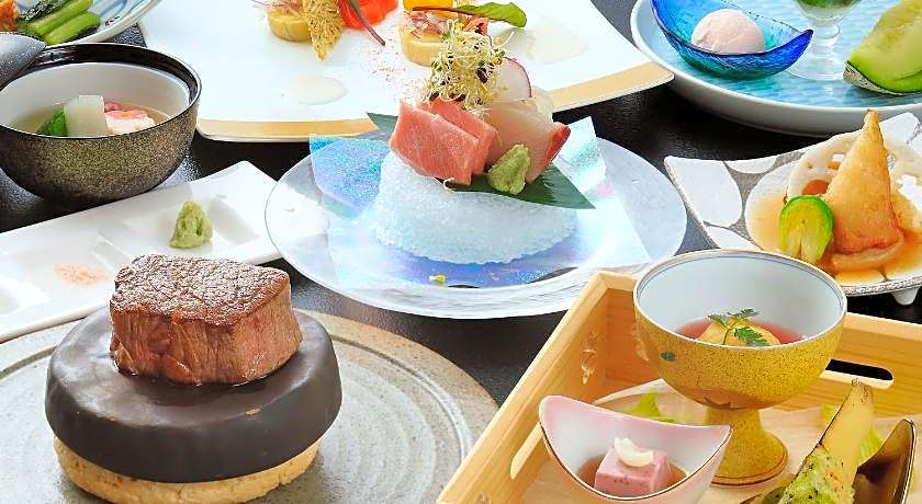 Hotel Tsubakino