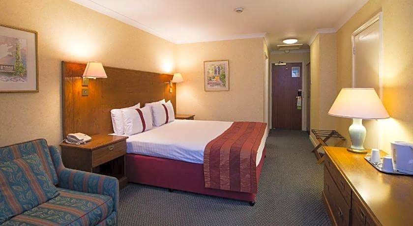 Citrus Hotel Coventry by Compass Hospitality