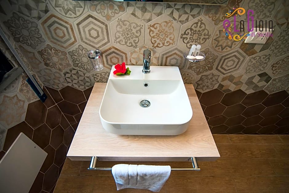 La Gioia di Sicilia B&B