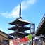 Ark Hotel Kyoto -ROUTE INN HOTELS-