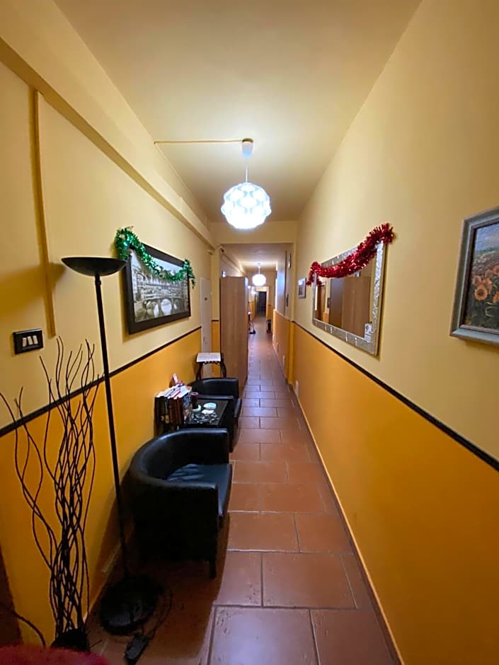 Emerald Fields Hostel
