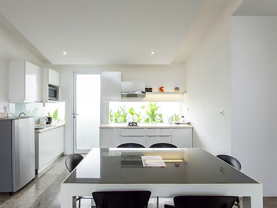 Bali Yarra Villas - Seminyak