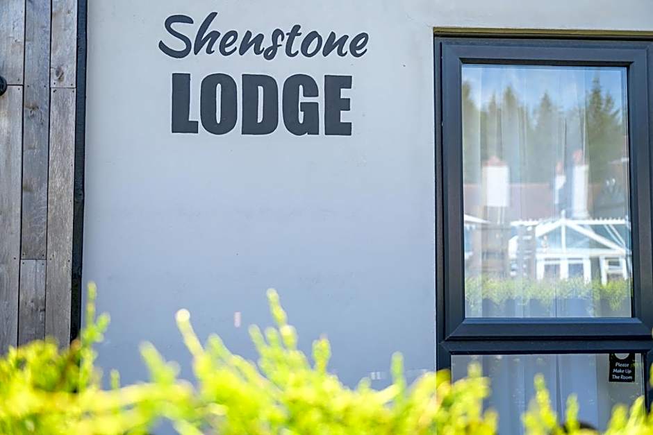 Shenstone Lodge