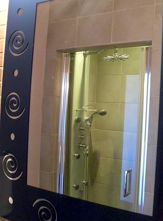 Hotel La Bastie d'Urfé