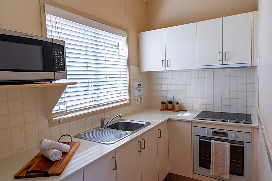 Tasman Holiday Parks - Rollingstone