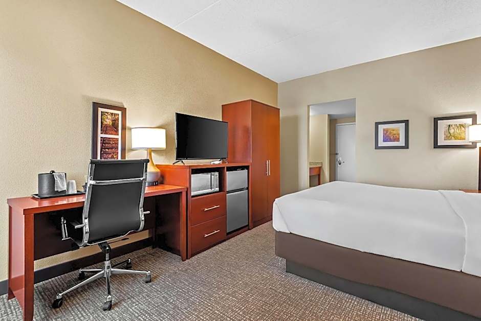 Comfort Inn Chambersburg North