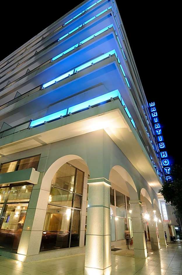 Maniatis Hotel