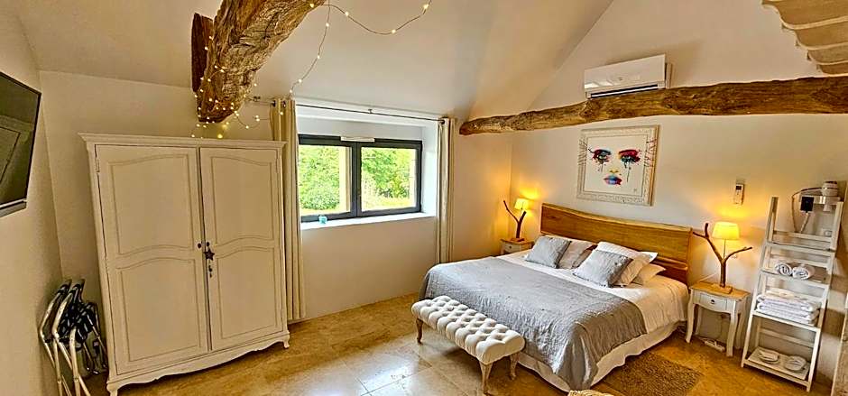 Le Petit Paradis