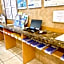 Toyoko Inn Tokyo Shinagawa Aomono-yokocho-eki