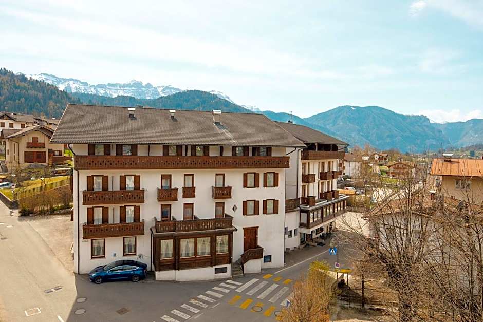 Albergo Belvedere