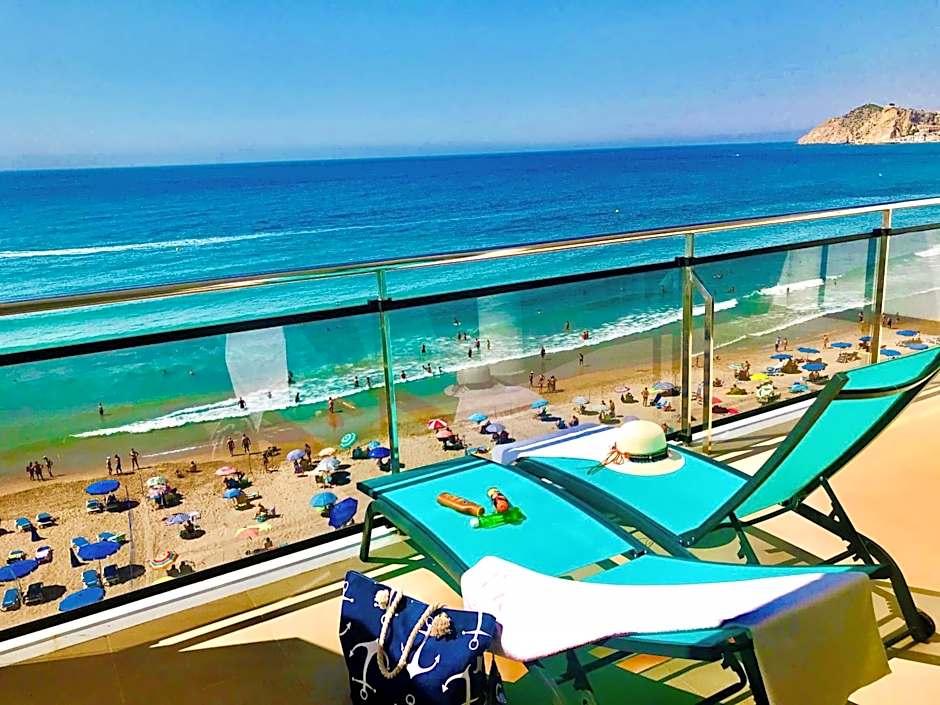 Hotel Marconi