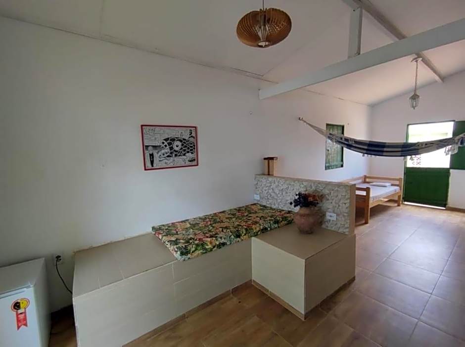 Pousada Vila Matury