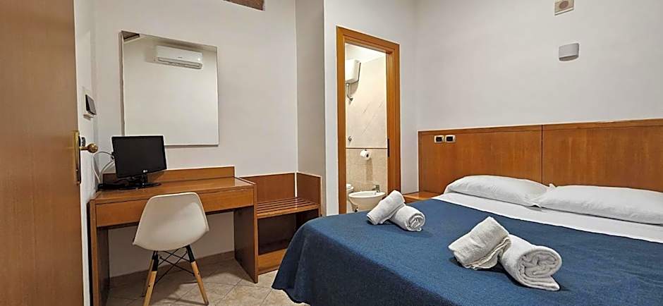 Hotel Zara Napoli