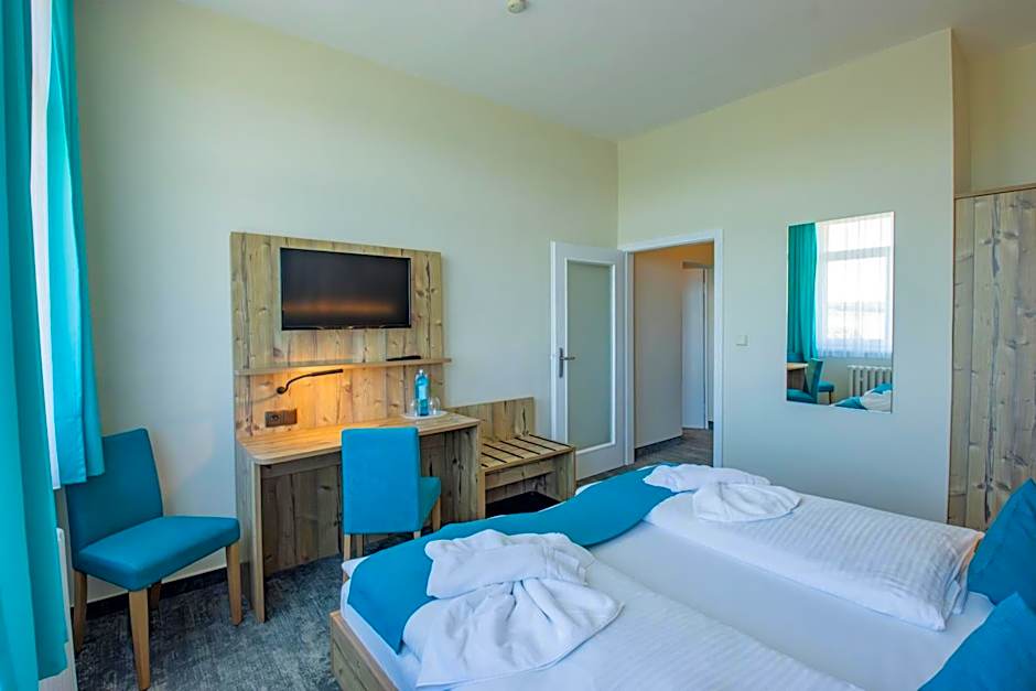 Panorama Ferien Hotel Harz