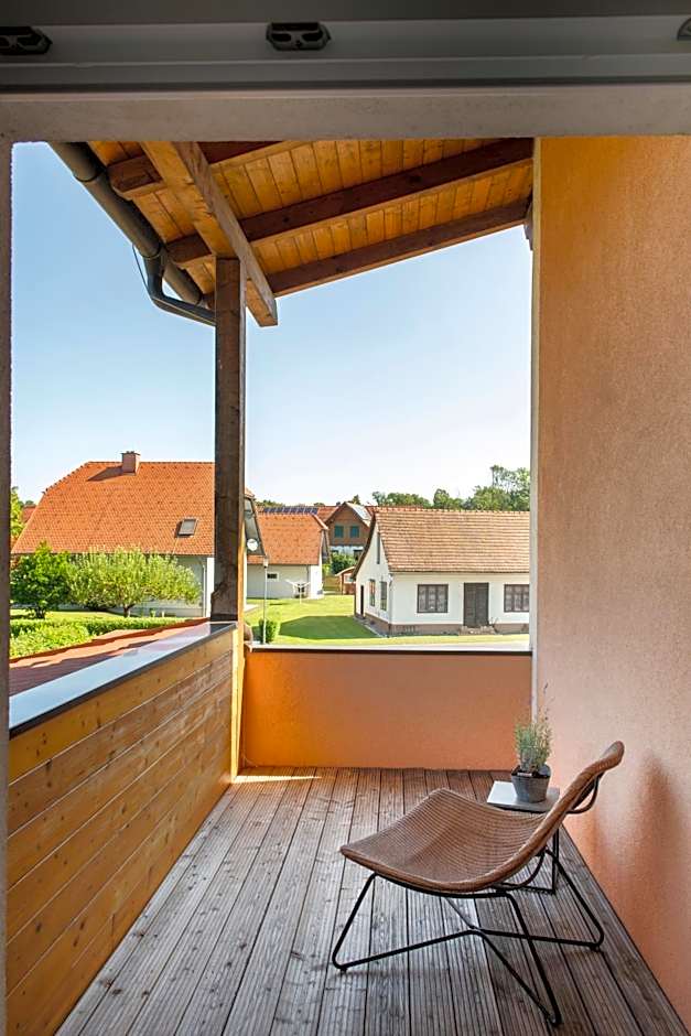 Hotel Altneudörflerhof