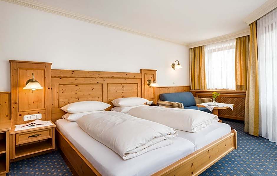Hotel Moserhof