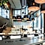 Radisson Blu Hotel at Porsche Design Tower Stuttgart