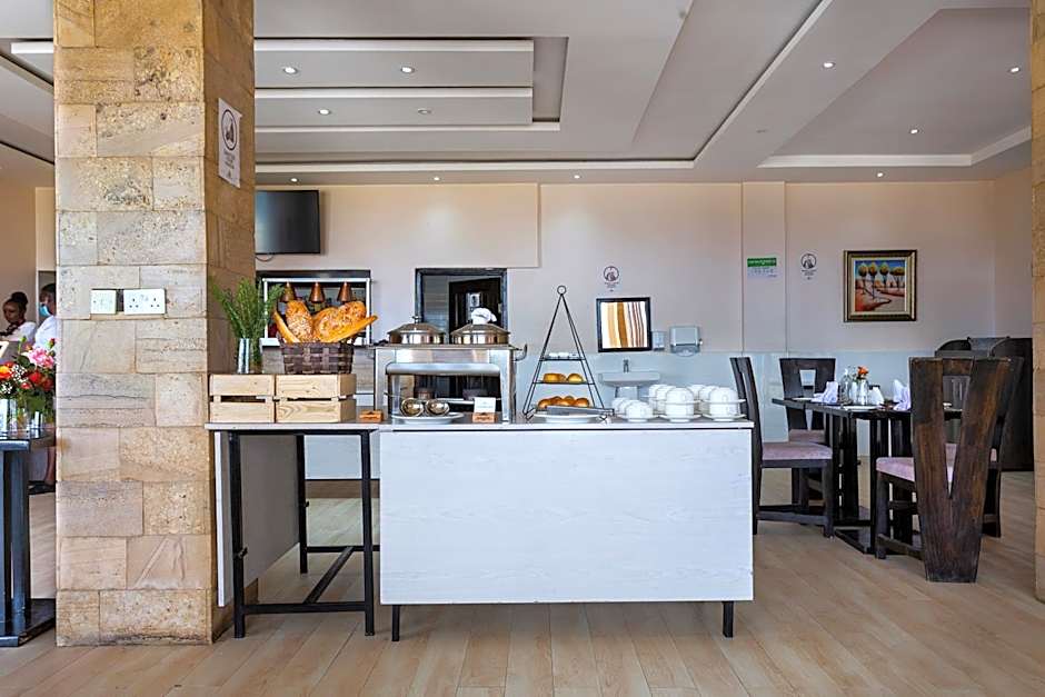 The Nest Boutique Hotel