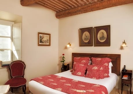 Comfort Main House - 2 Adults