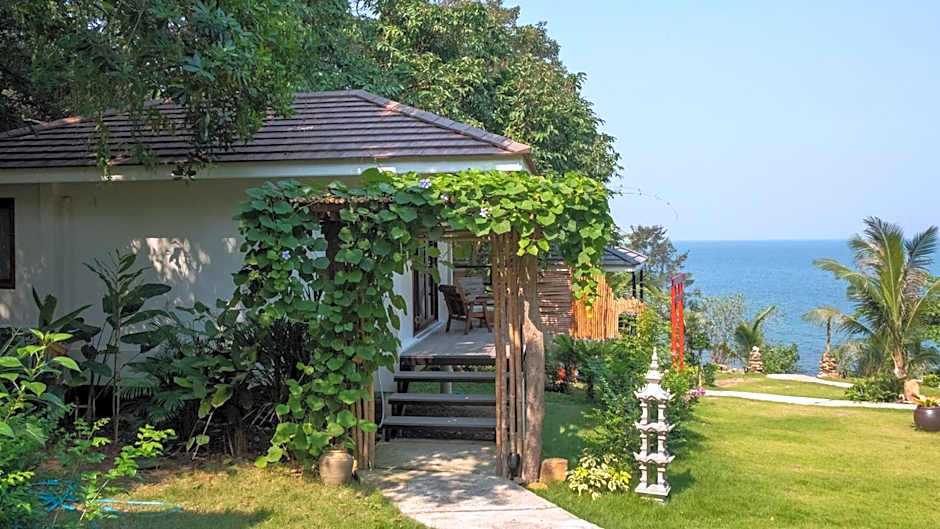 Jasmin Garden Koh Kood