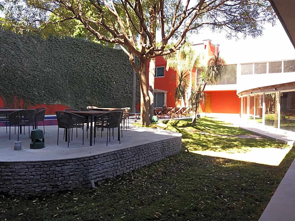 Hotel Boutique Abad