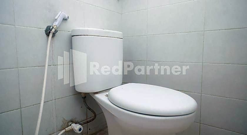 Tatti Inn Syariah Seturan RedPartner