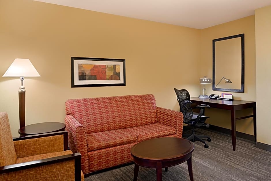 Hilton Garden Inn Fontana