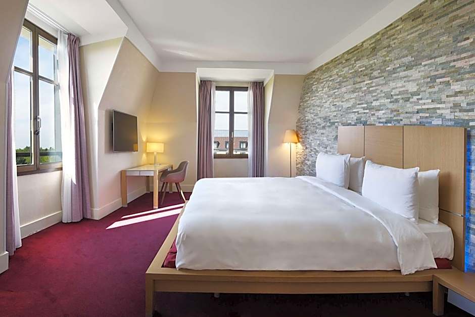 Hotel Paris Marne-la-Vallee by IHG