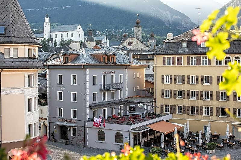 Hotel De Londres