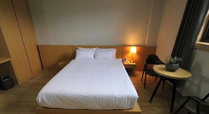 Daedunsan Hotel