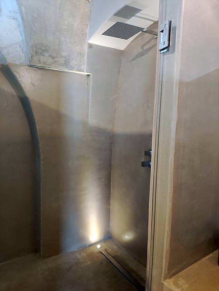 Caterina's Suites & Apartament