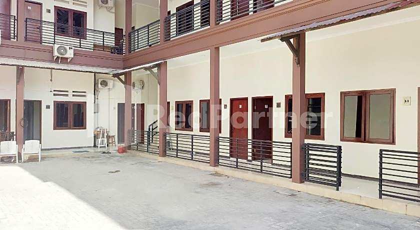 Mutiara Residence Near Simpang Lima Mitra RedDoorz