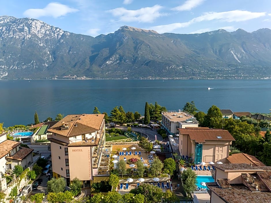 Hotel Garda Bellevue