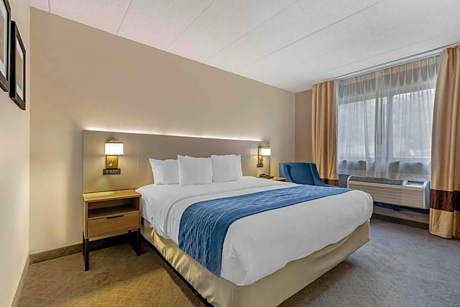 Comfort Inn Herndon-Reston