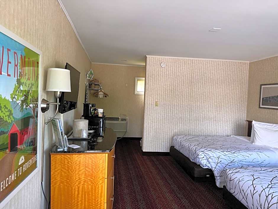 The Black Mountain Inn