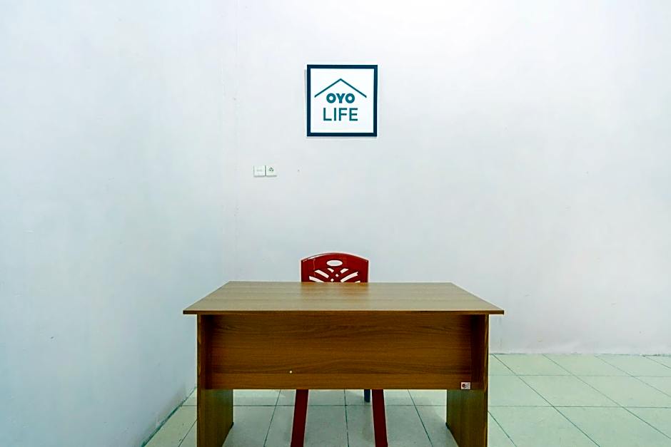 OYO Life 1839 Samantha Kost