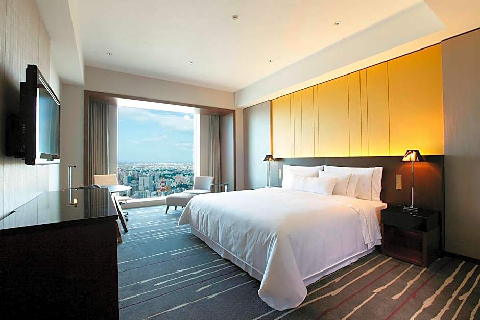 The Westin Sendai